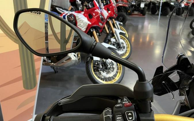 2026 BMW R 1300 GS Option 719