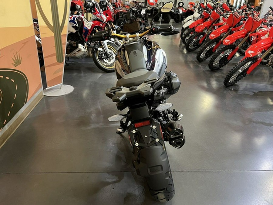 2026 BMW R 1300 GS Option 719