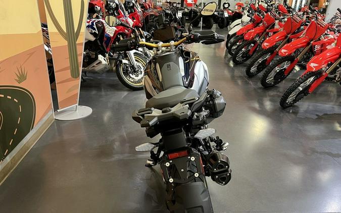 2026 BMW R 1300 GS Option 719