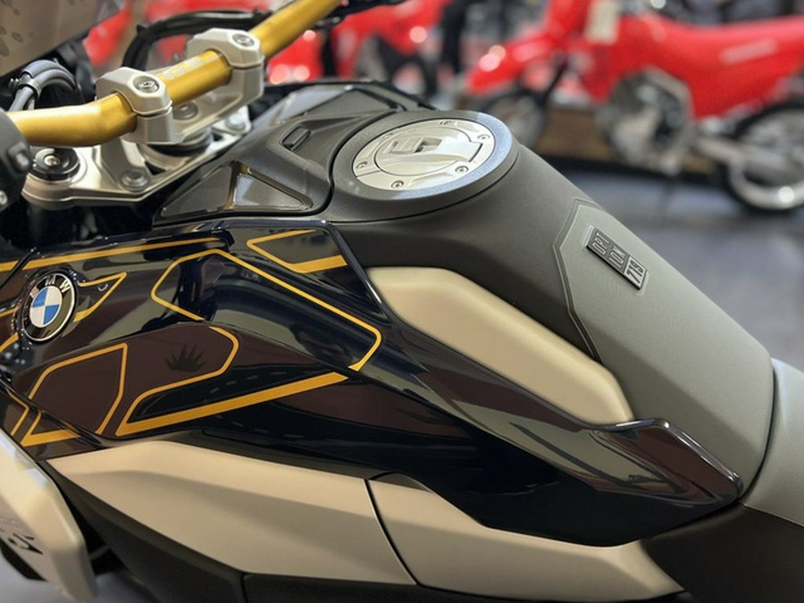 2026 BMW R 1300 GS Option 719