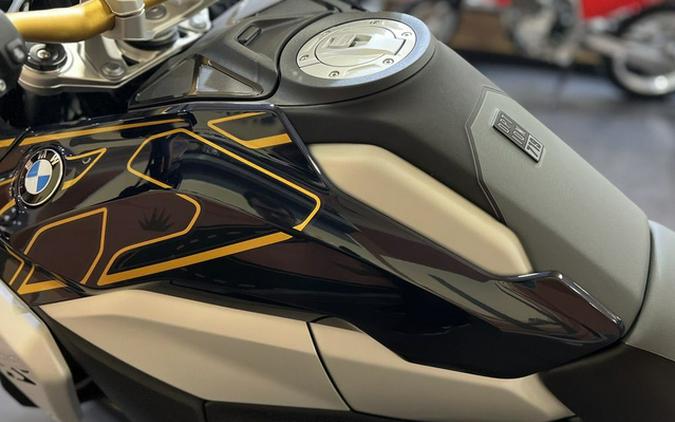 2026 BMW R 1300 GS Option 719