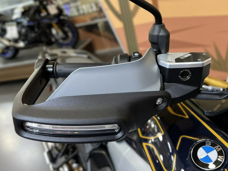 2026 BMW R 1300 GS Option 719