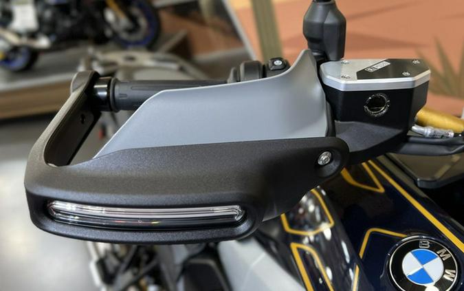 2026 BMW R 1300 GS Option 719