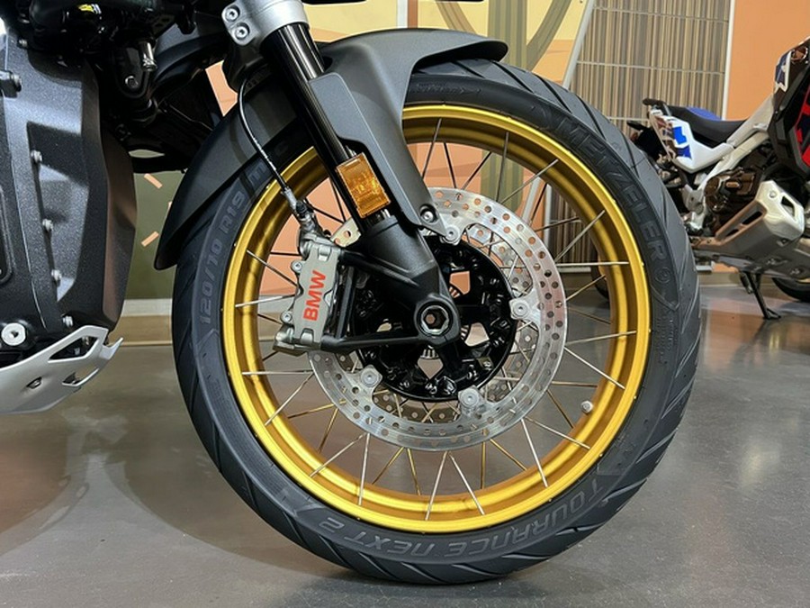 2026 BMW R 1300 GS Option 719