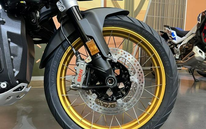 2026 BMW R 1300 GS Option 719