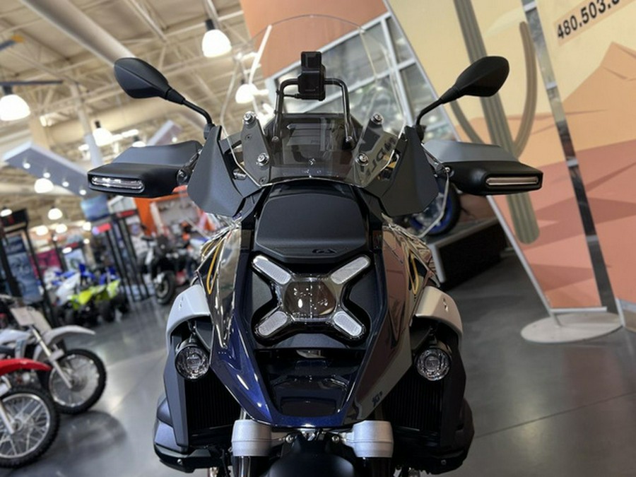 2026 BMW R 1300 GS Option 719