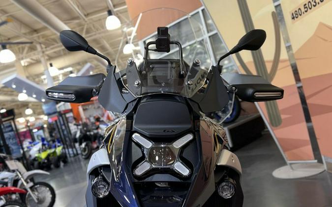 2026 BMW R 1300 GS Option 719