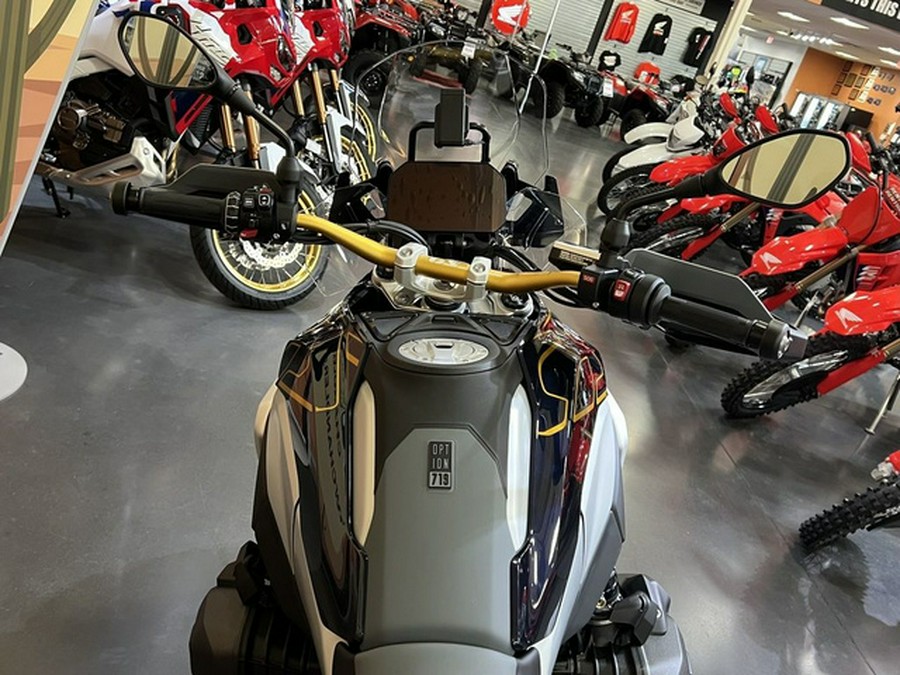 2026 BMW R 1300 GS Option 719