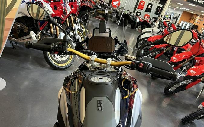 2026 BMW R 1300 GS Option 719