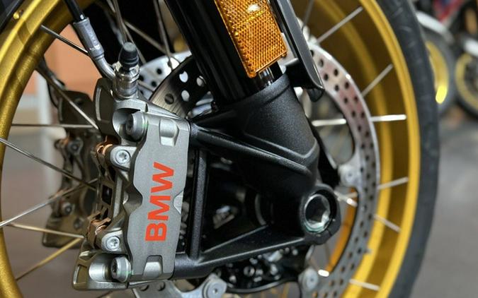 2026 BMW R 1300 GS Option 719