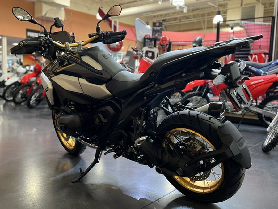 2026 BMW R 1300 GS Option 719