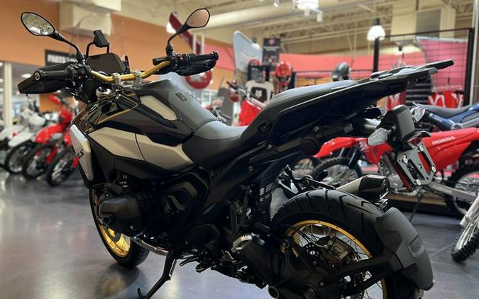 2026 BMW R 1300 GS Option 719