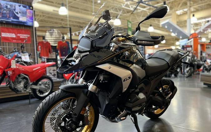 2026 BMW R 1300 GS Option 719