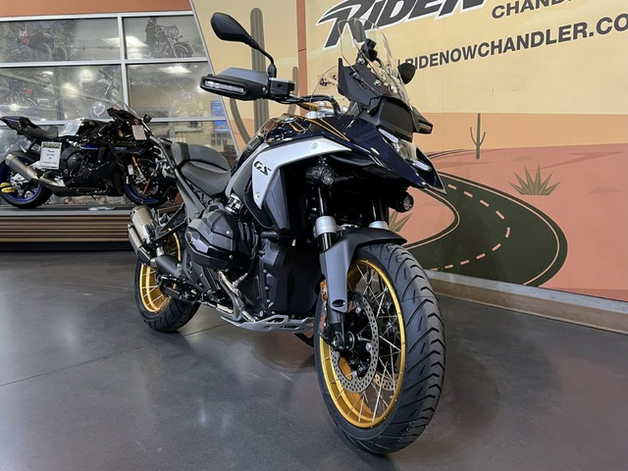 2026 BMW R 1300 GS Option 719