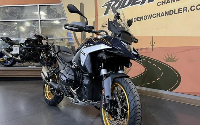 2026 BMW R 1300 GS Option 719