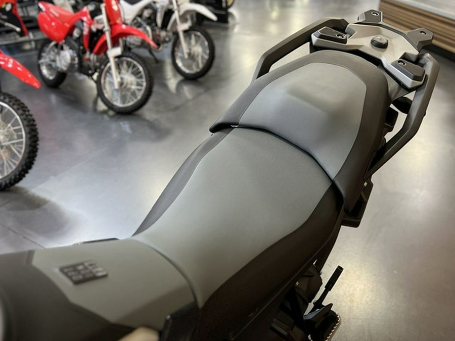 2026 BMW R 1300 GS Option 719