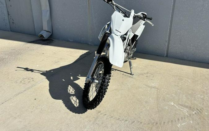 2027 Kawasaki KLX 140R