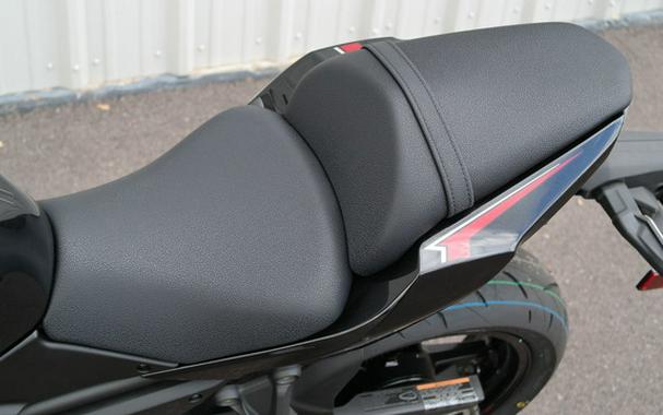 2025 Kawasaki Z650