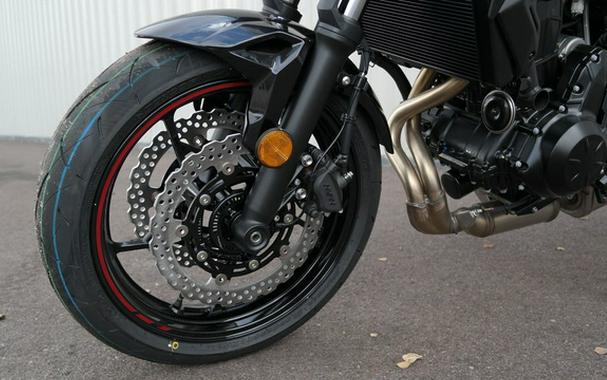 2025 Kawasaki Z650