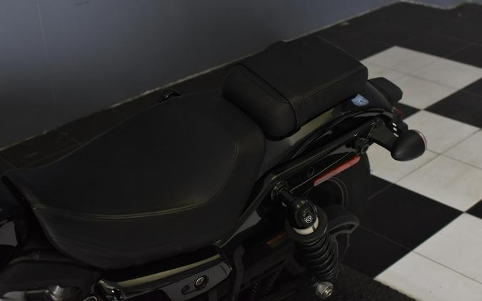 2024 Harley-Davidson Nightster RH975