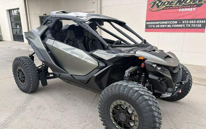 2026 Can-Am Maverick R X Rc With Smart-Shox