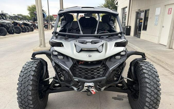 2026 Can-Am Maverick R X Rc With Smart-Shox