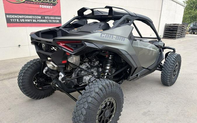 2026 Can-Am Maverick R X Rc With Smart-Shox