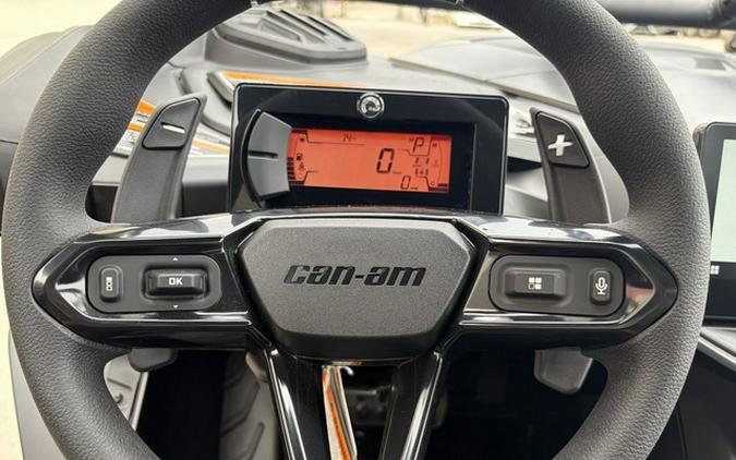 2026 Can-Am Maverick R X Rc With Smart-Shox