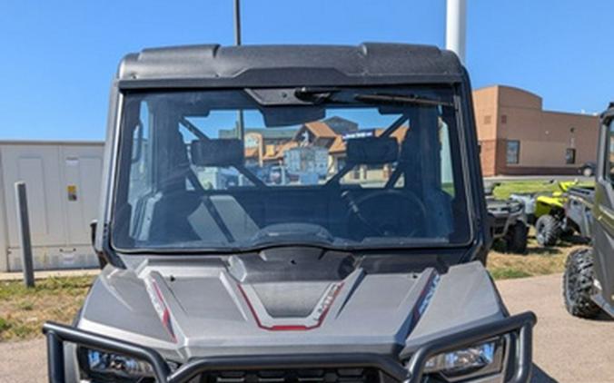 2027 Arctic Cat Prowler 800 Limited