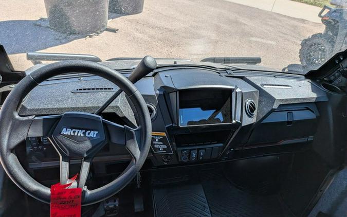 2027 Arctic Cat Prowler 800 Limited