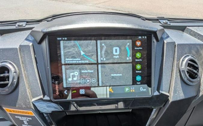 2027 Arctic Cat Prowler 800 Limited