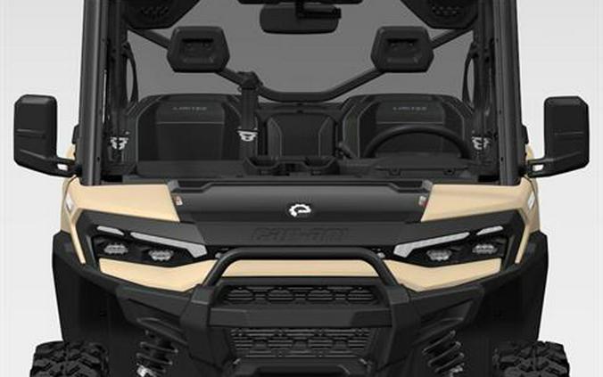 2027 Can-Am Defender MAX Limited HD11