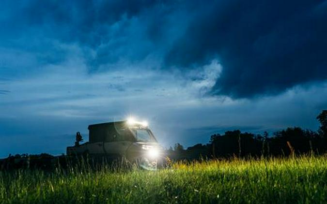 2027 Can-Am Defender MAX Limited HD11