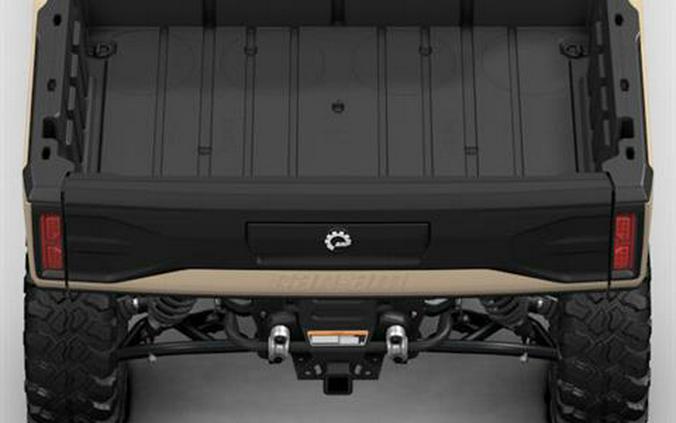 2027 Can-Am Defender MAX Limited HD11