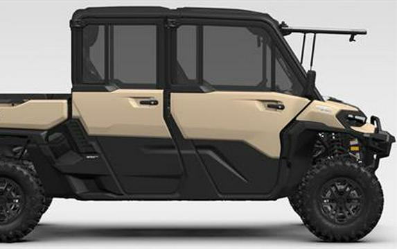 2027 Can-Am Defender MAX Limited HD11