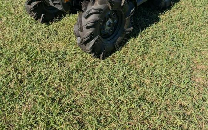 2024 Polaris Sportsman High Lifter Edition 850