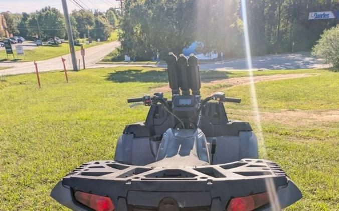 2024 Polaris Sportsman High Lifter Edition 850