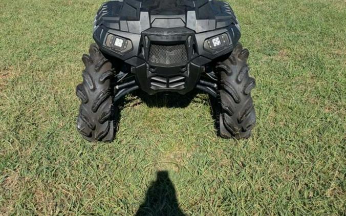 2024 Polaris Sportsman High Lifter Edition 850