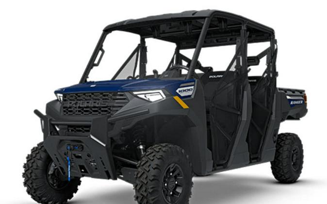 2027 Polaris® Ranger Crew 1000 Premium