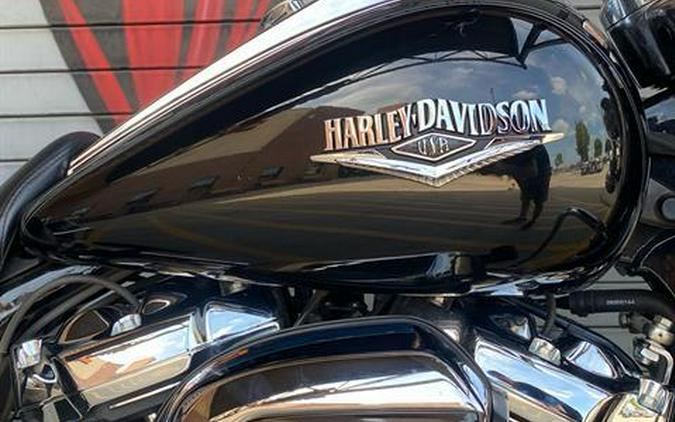 2017 Harley-Davidson Road King®