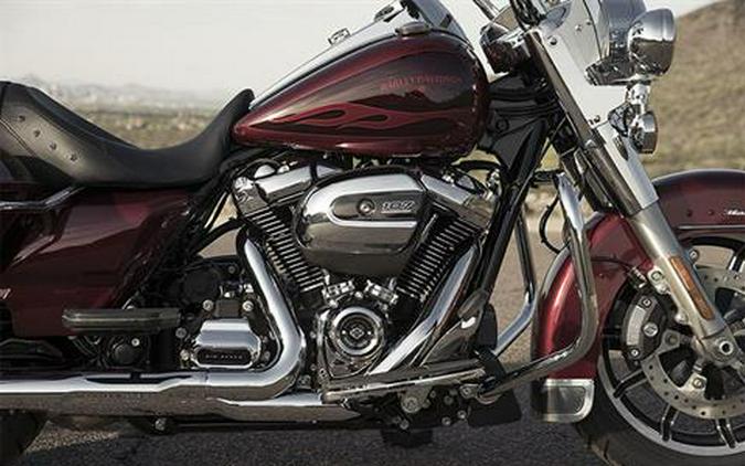 2017 Harley-Davidson Road King®