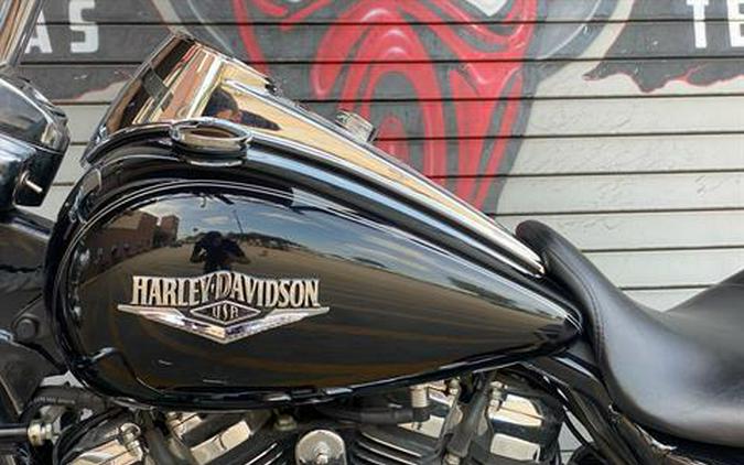 2017 Harley-Davidson Road King®