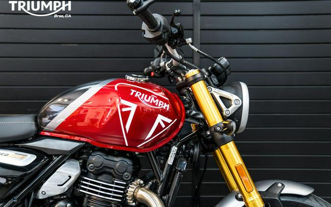 2024 Triumph Speed 400 Review [13 Fast Facts]