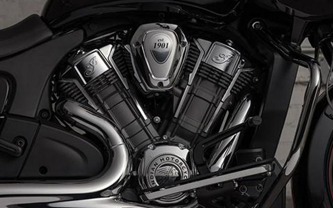 2023 Indian Motorcycle Challenger® Limited