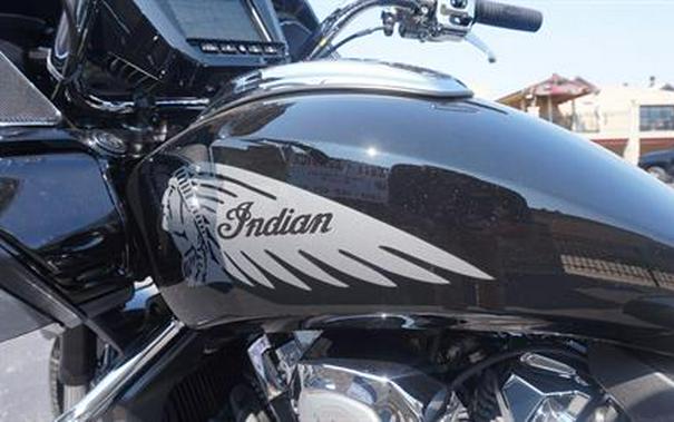 2023 Indian Motorcycle Challenger® Limited