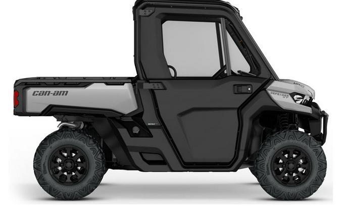 2019 Can-Am Defender XT CAB HD10