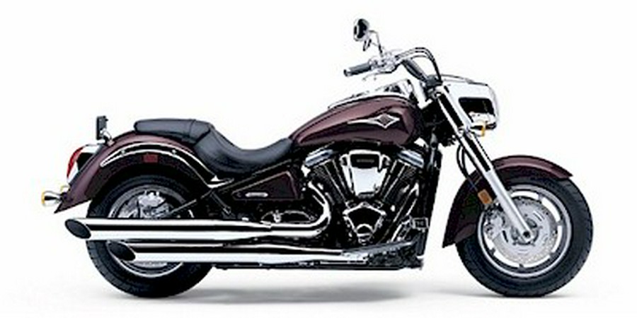 2004 Kawasaki Vulcan® 2000