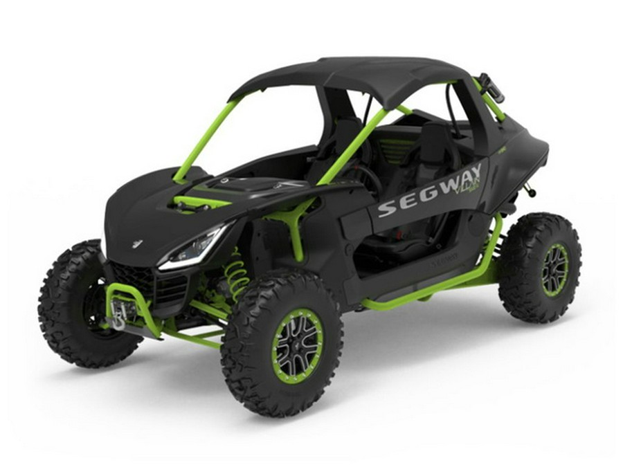 2024 Segway Powersports Villain SX10 (64")