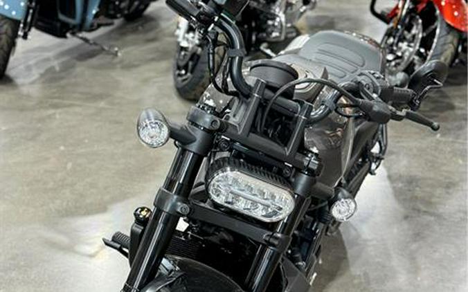 2023 Harley-Davidson Sportster® S