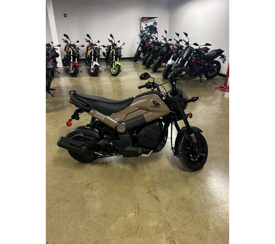 2023 Honda Navi